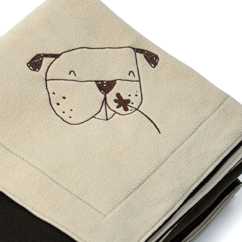 Knauder's Best Kuscheldecke 150x200cm
