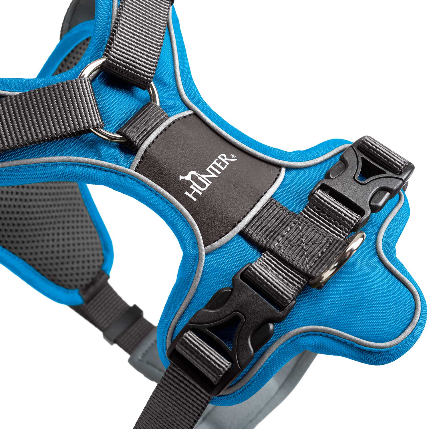 Hunter Geschirr Divo (Nylon/Polyester)