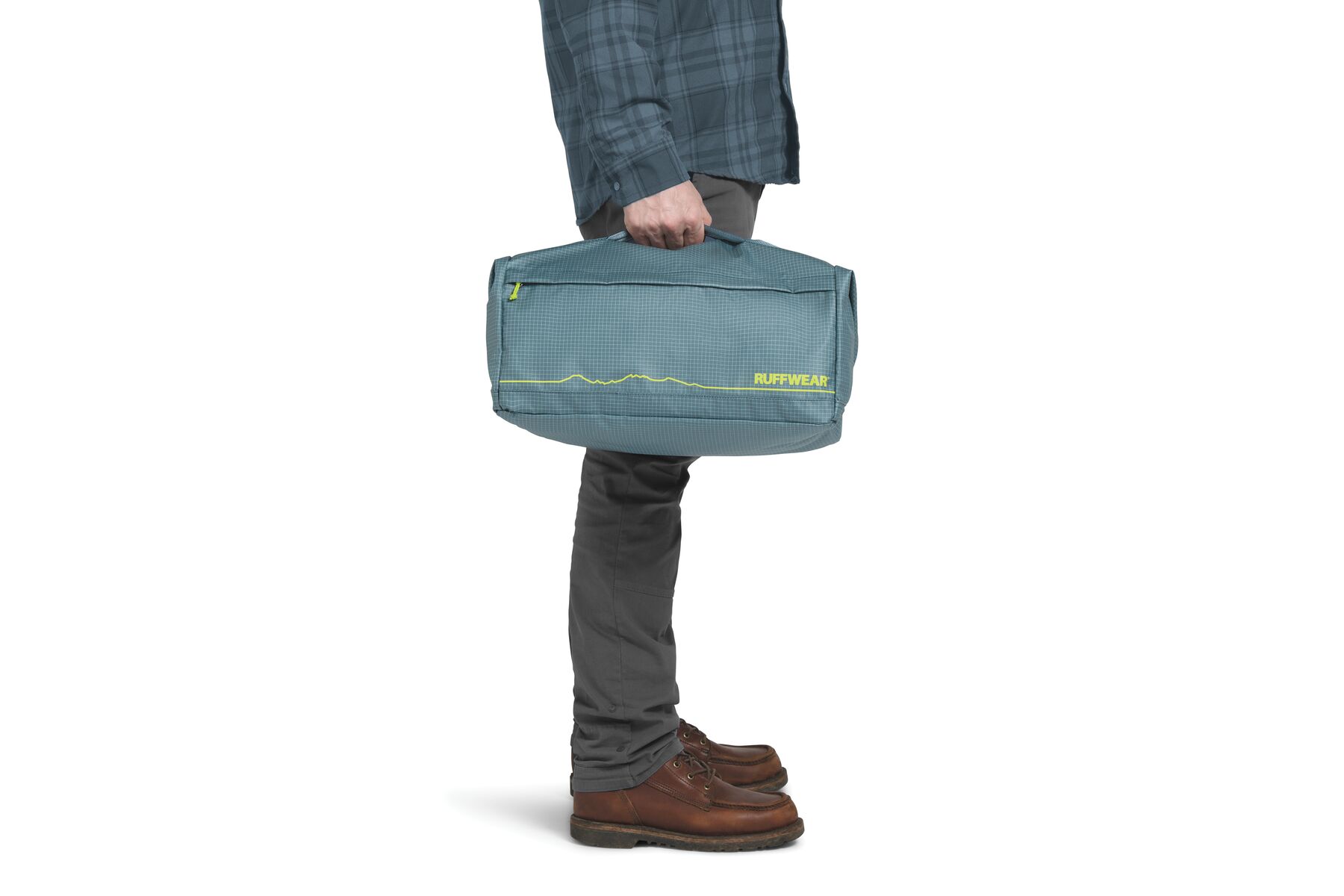 RuffWear Haul Bag™ (Trainingstasche) Slate Blue RuffWear Haul Bag™ (Trainingstasche) Slate Blue