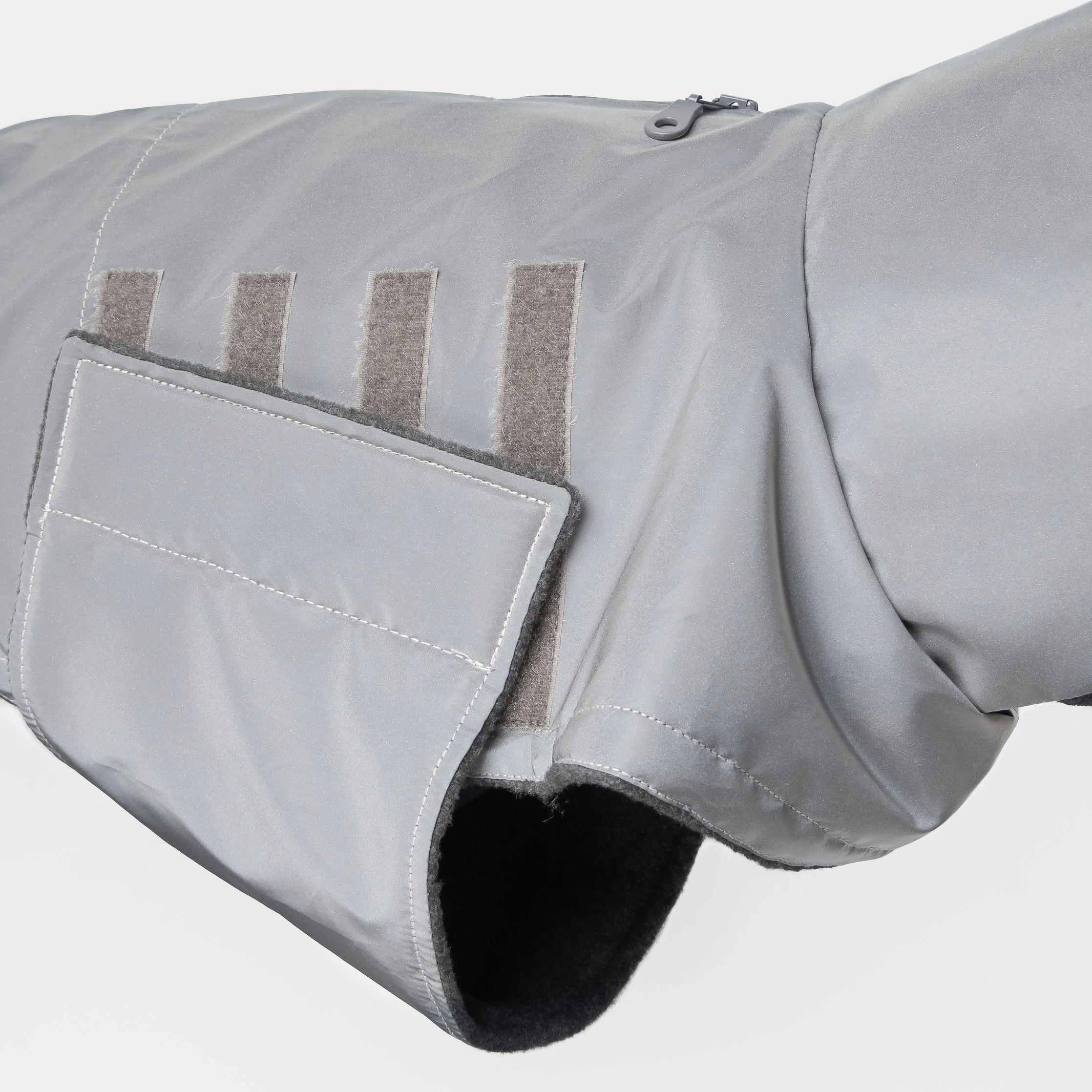 Cloud7 Hundemantel Brooklyn reflective