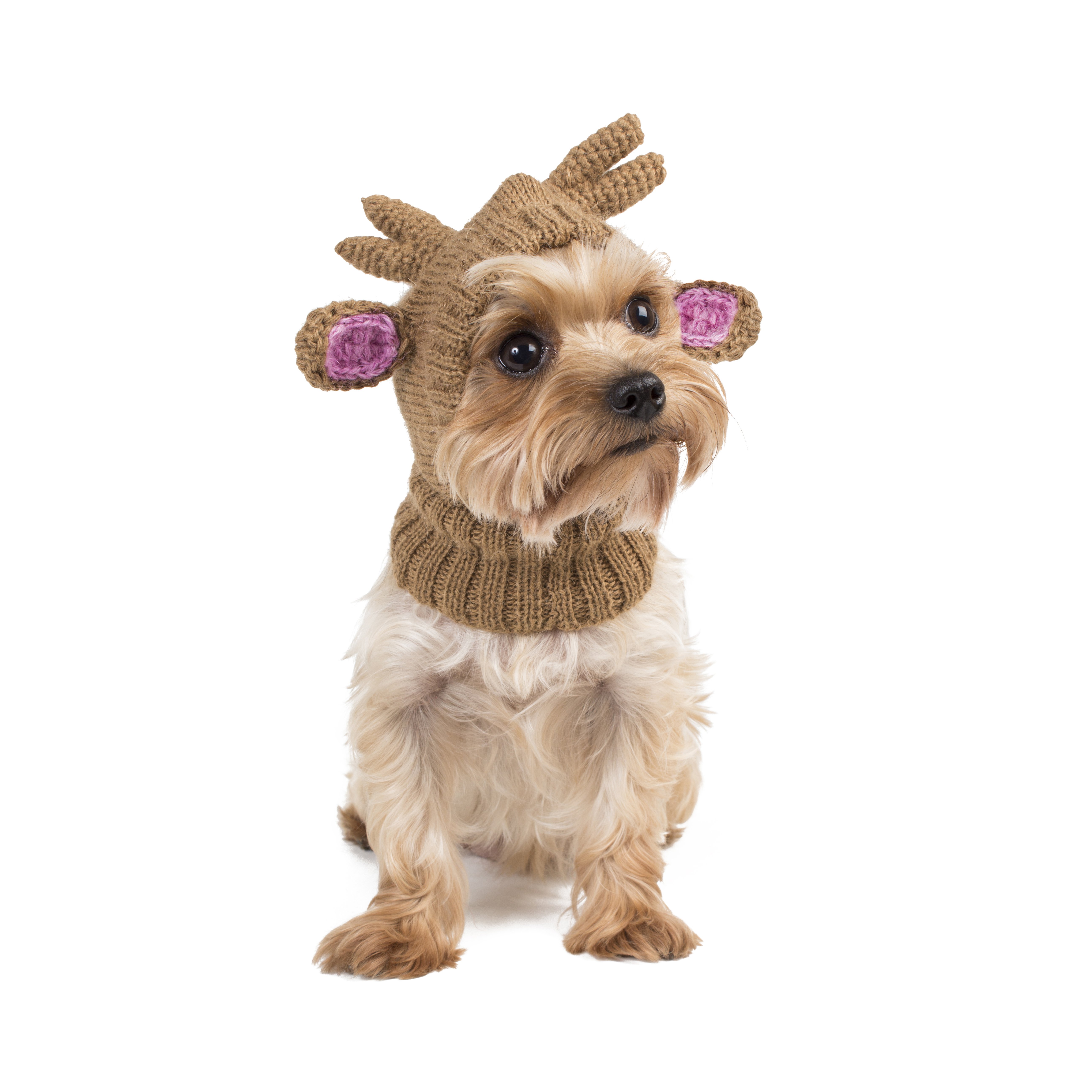 Alqo Wasi Reindeer Hat