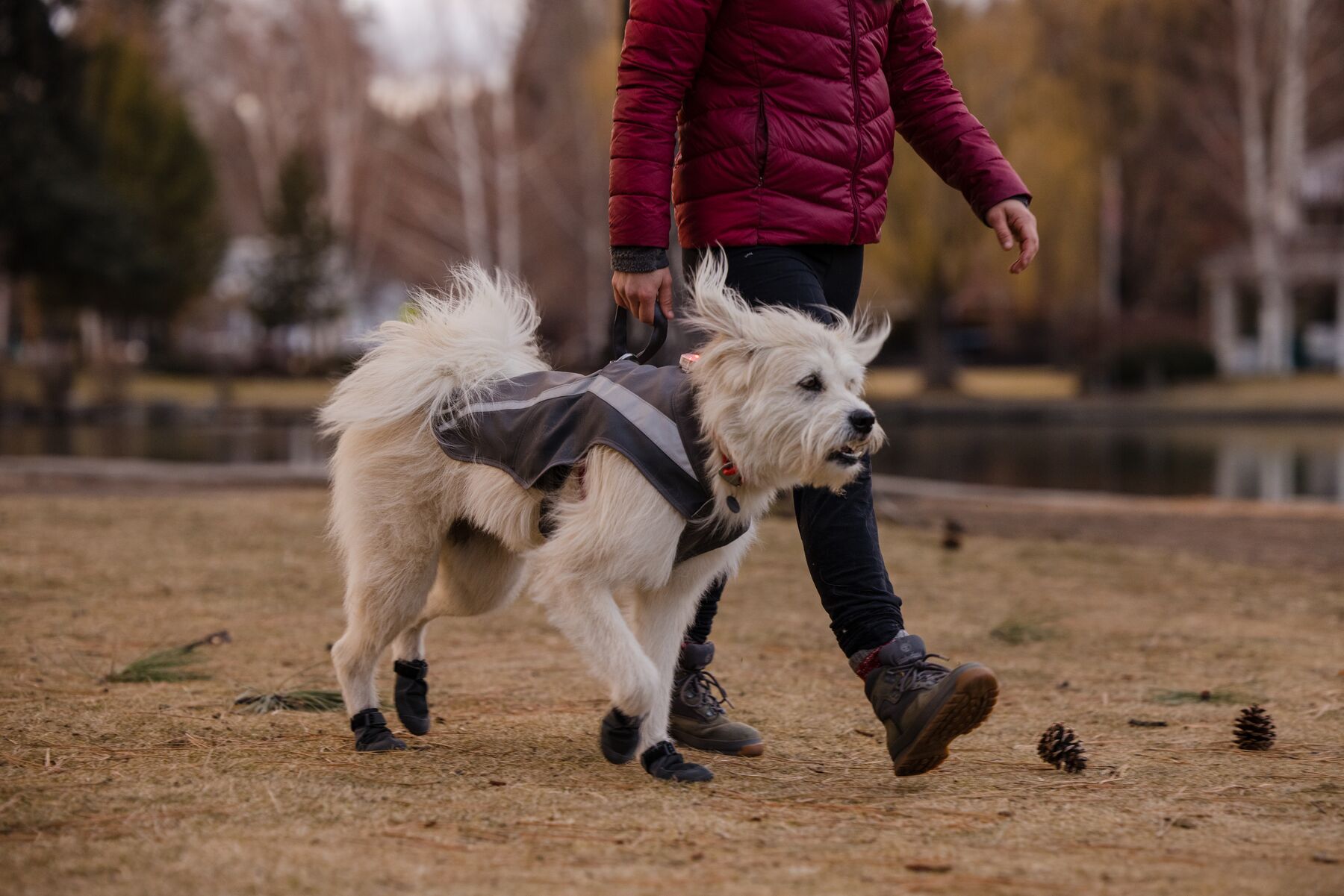 Ruffwear Knot-a-Collar™