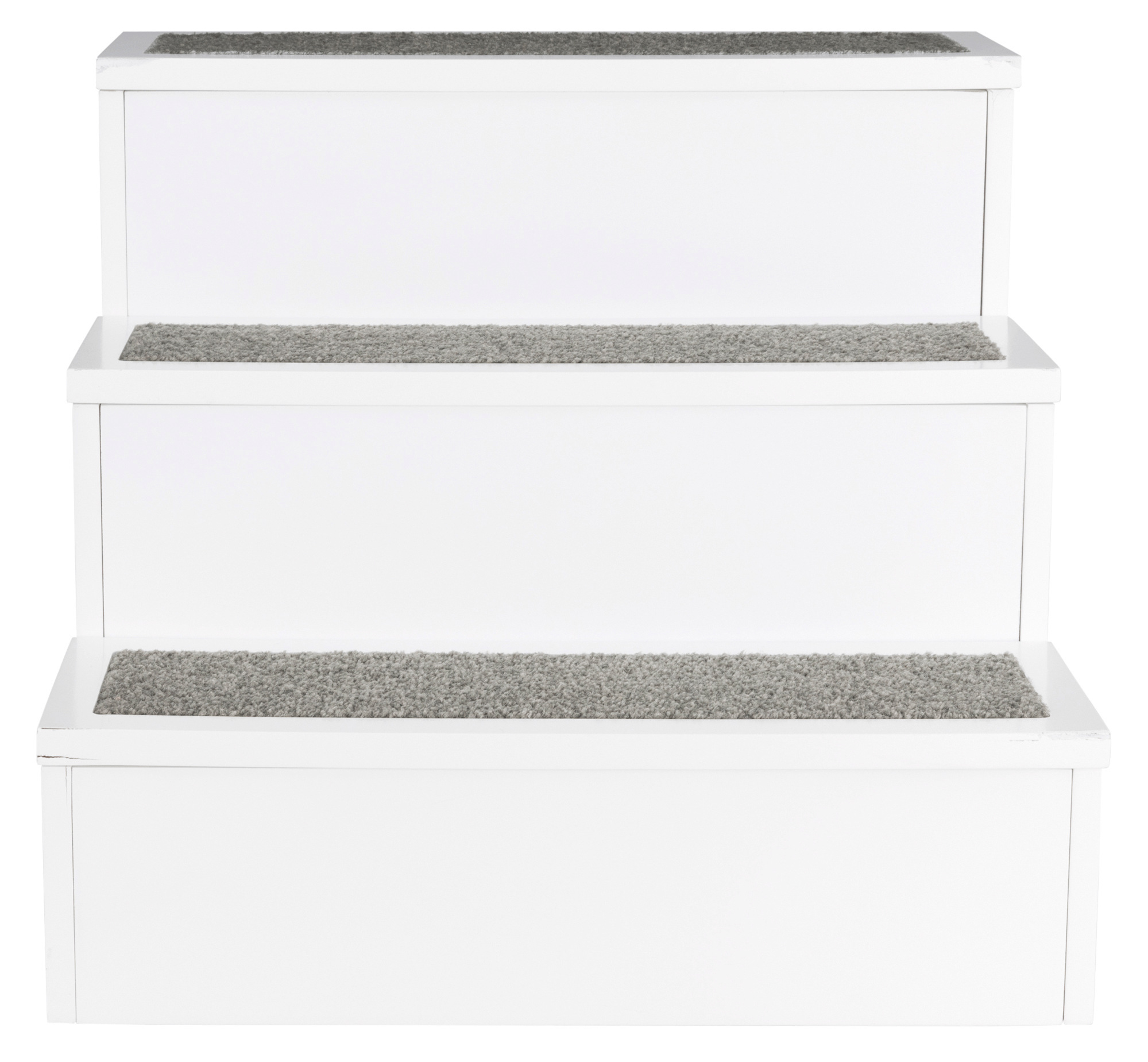 Trixie Treppe PetStair 40 × 38 × 45cm, natur Trixie Treppe PetStair 40 × 38 × 45cm, natur