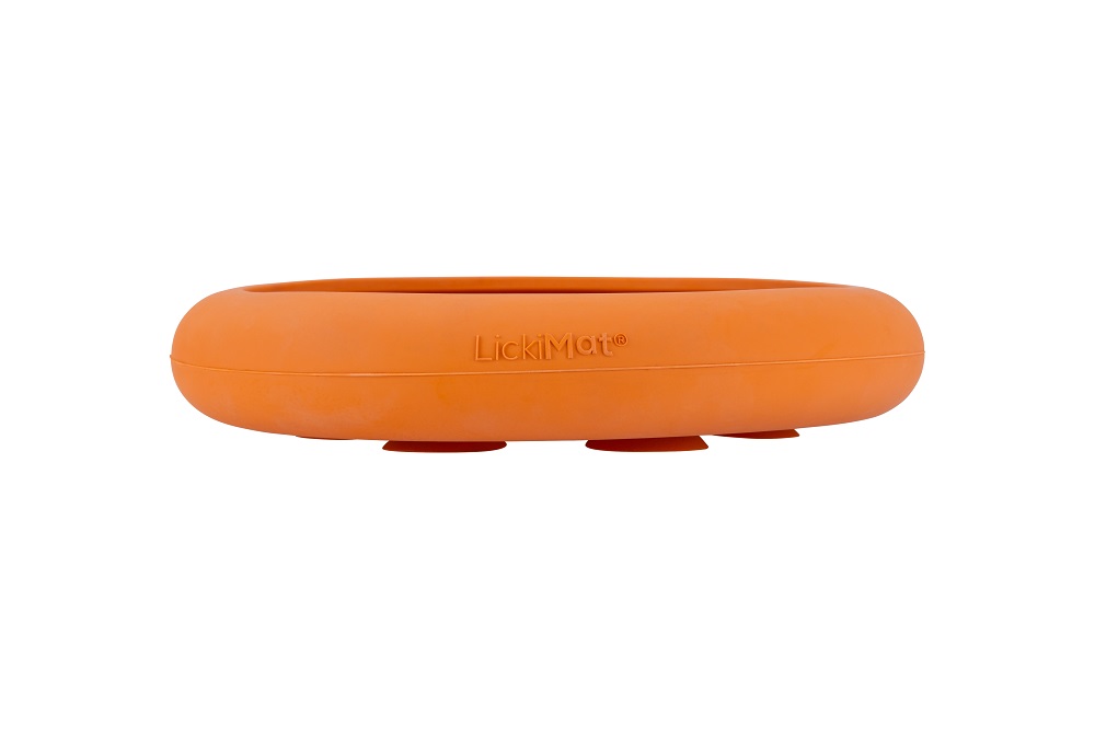 LickiMat UFO