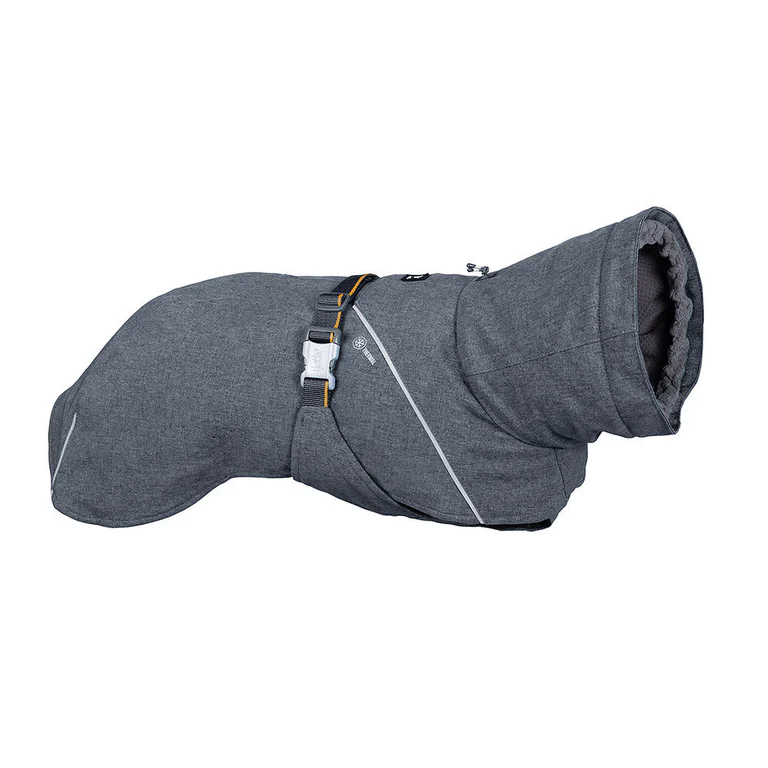 Hurtta Hundejacke Expedition Parka II blackberry