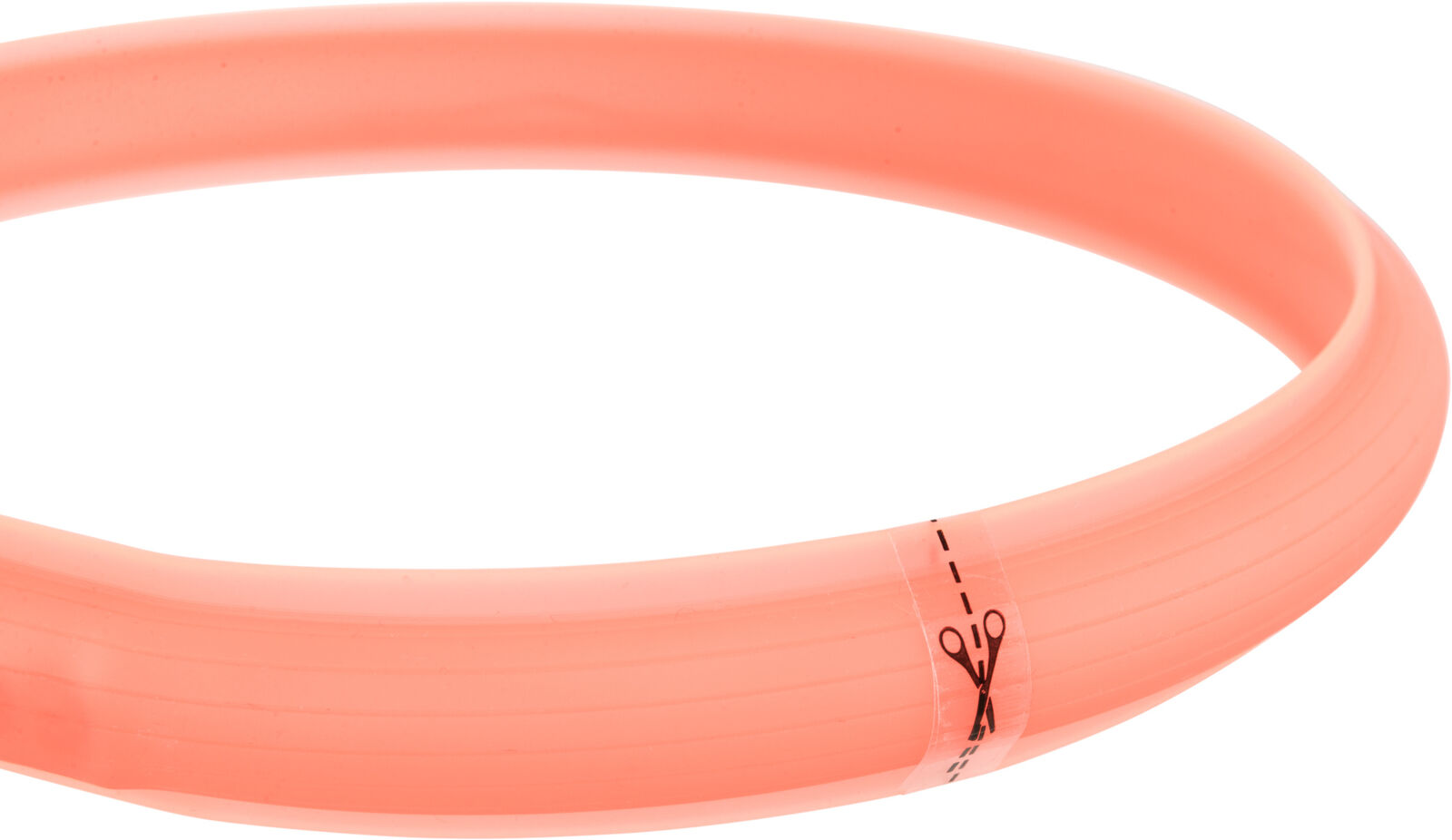 Trixie Flash Leuchtband USB
