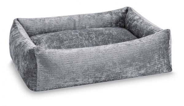 Laboni Bezug Hundebett CLASSIC Chenille-Gewebe ALLURE