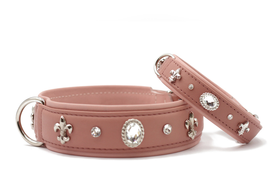 Maul Halsband Nesthäkchen