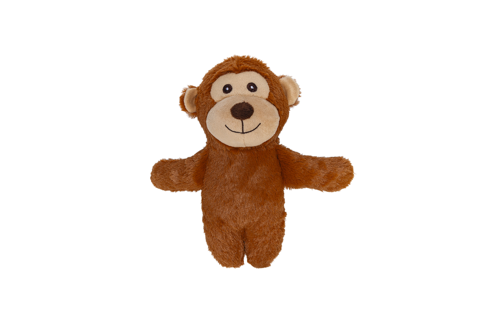 Beeztees Dschungel Affe Biba 31cm