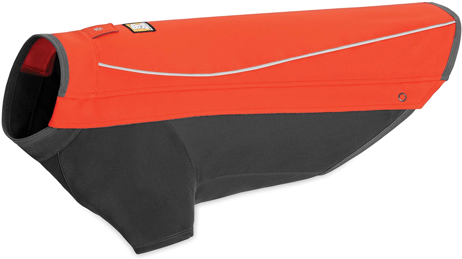 ruffwear cloud chaser small