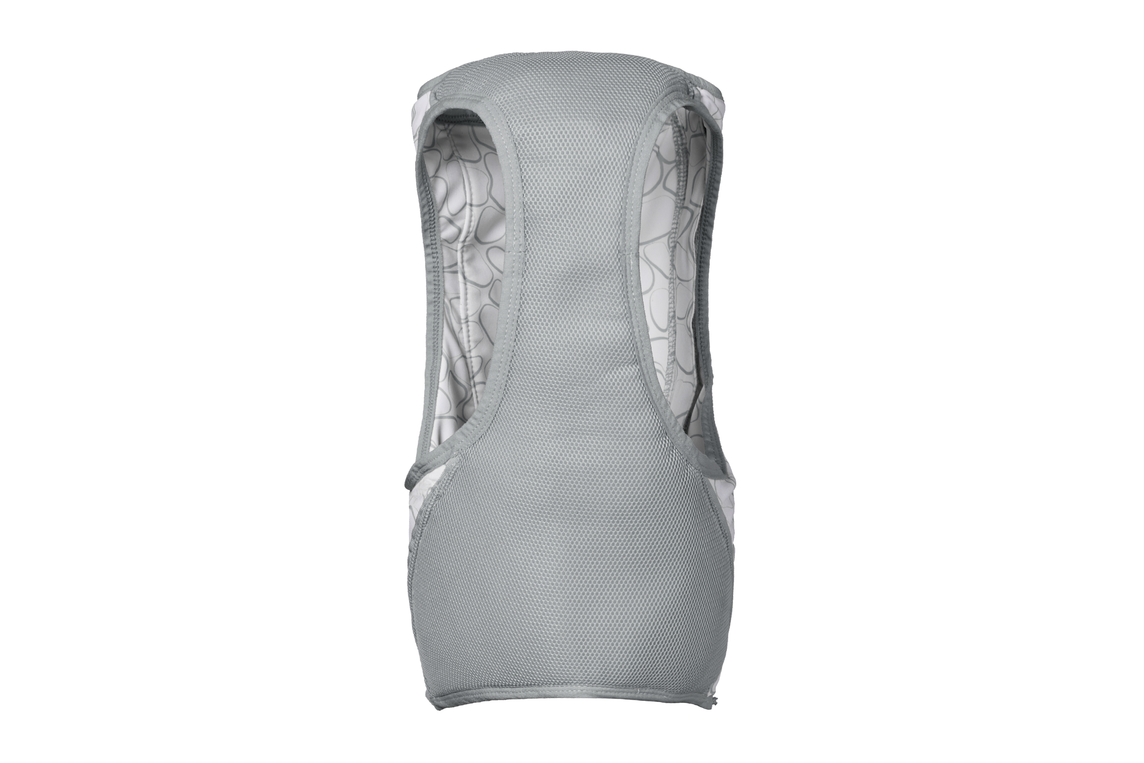 Ruffwear Swamp Cooler Zip™ Vest Graphite Gray