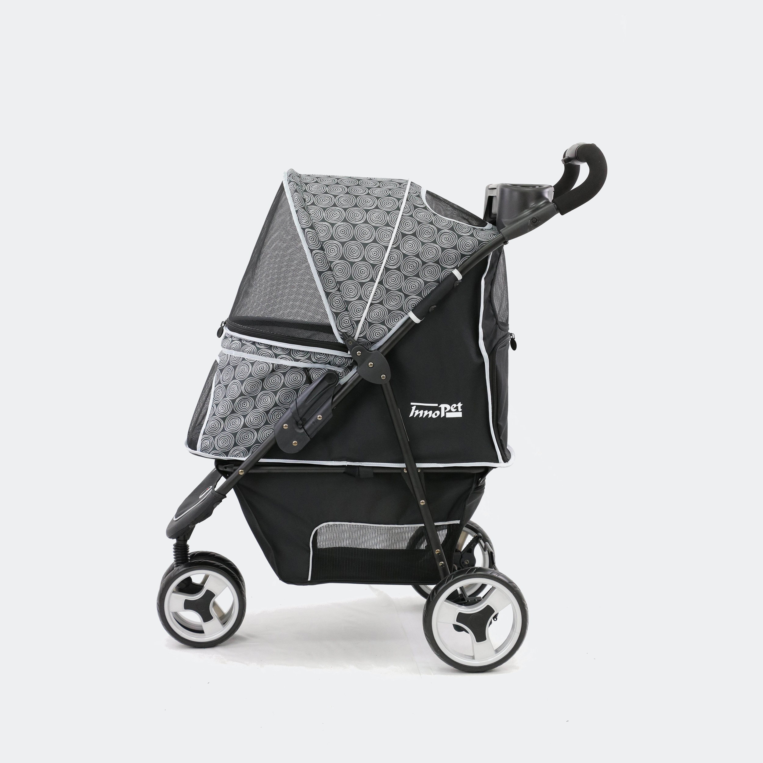 InnoPet Buggy Allure Onyx