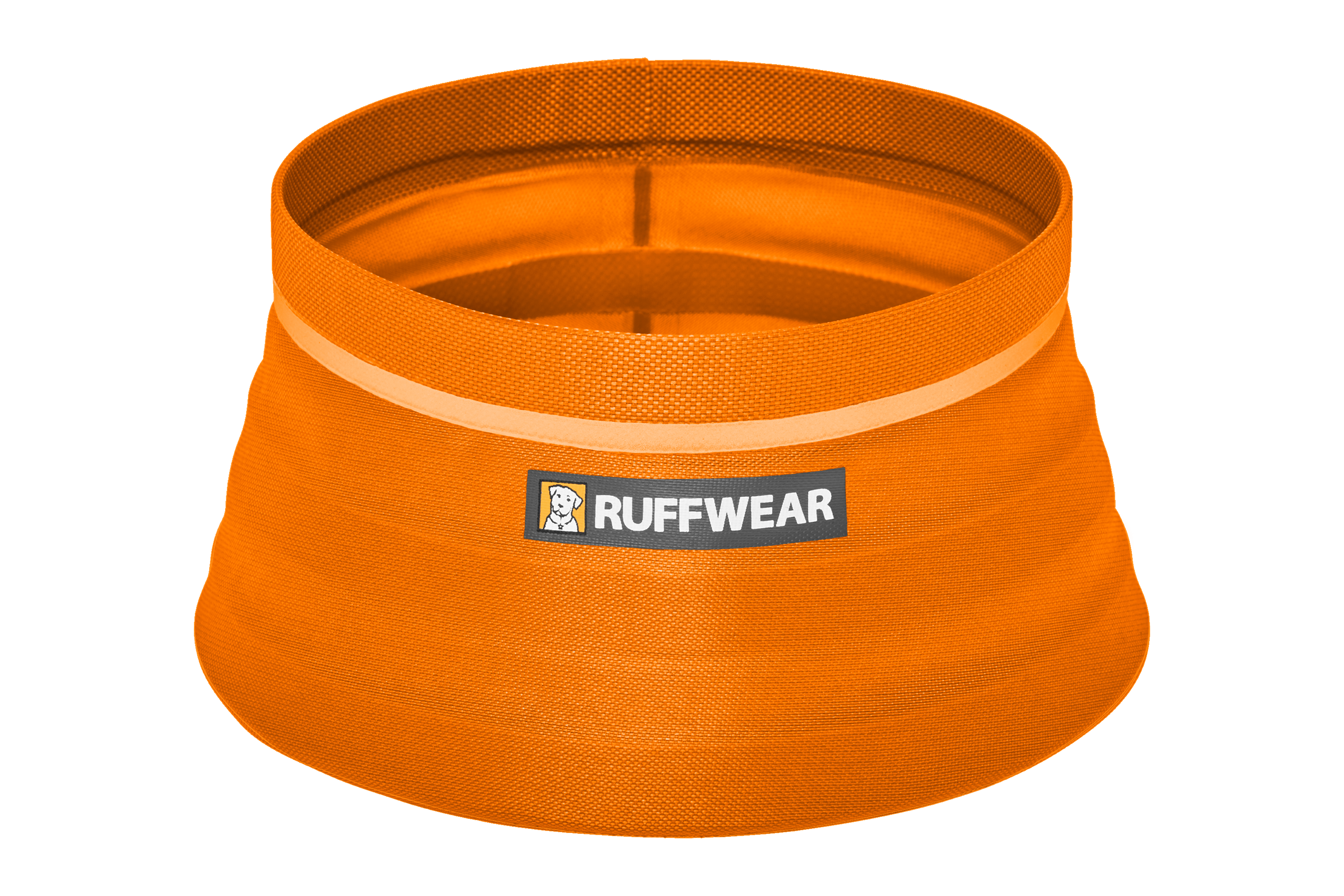 Ruffwear Bivy Bowl™ Salamander Orange M