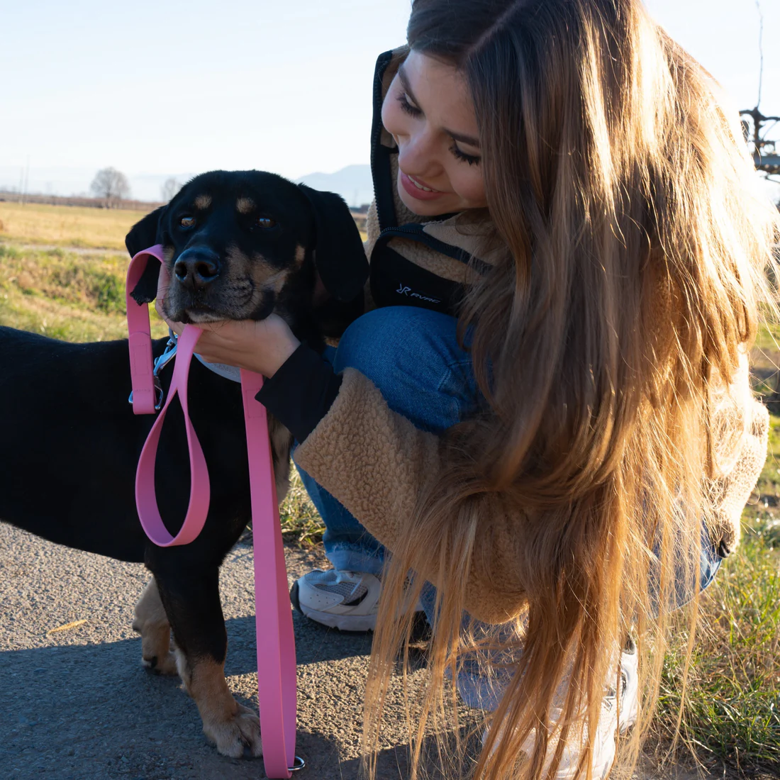 Canine Elements Leine Pro