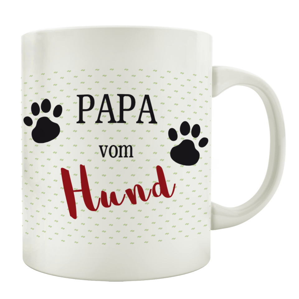 Interluxe Kaffeebecher 350ml