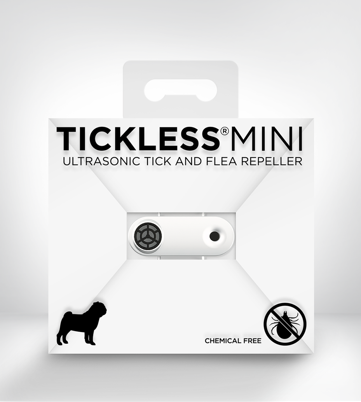 Tickless Mini Pet