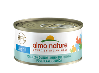 Almo Nature HFC Light 70g