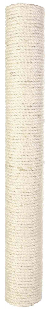 Trixie Kratzbaum-Ersatzstamm, Sisal