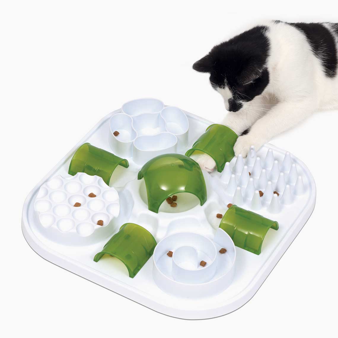 Hagen Catit Play Treat Puzzle