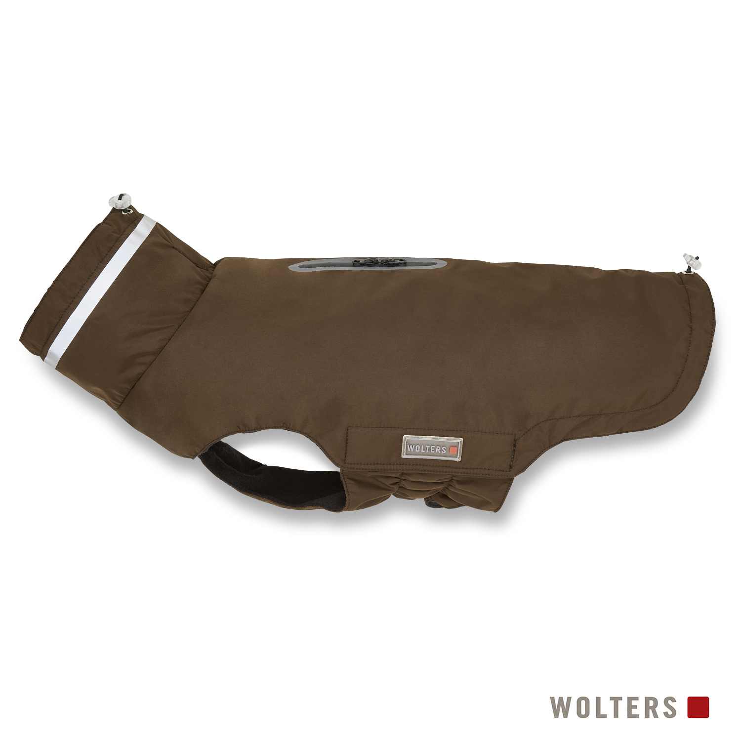 Wolters Outdoorjacke Modern Classic für Dackel