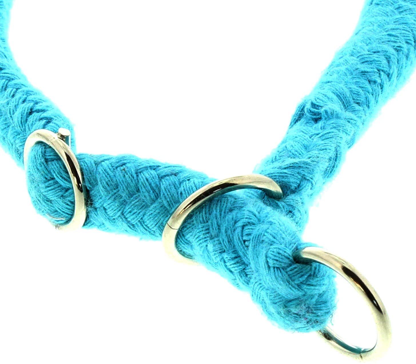 Dinoleine Stopp-Halsband Baumwolle