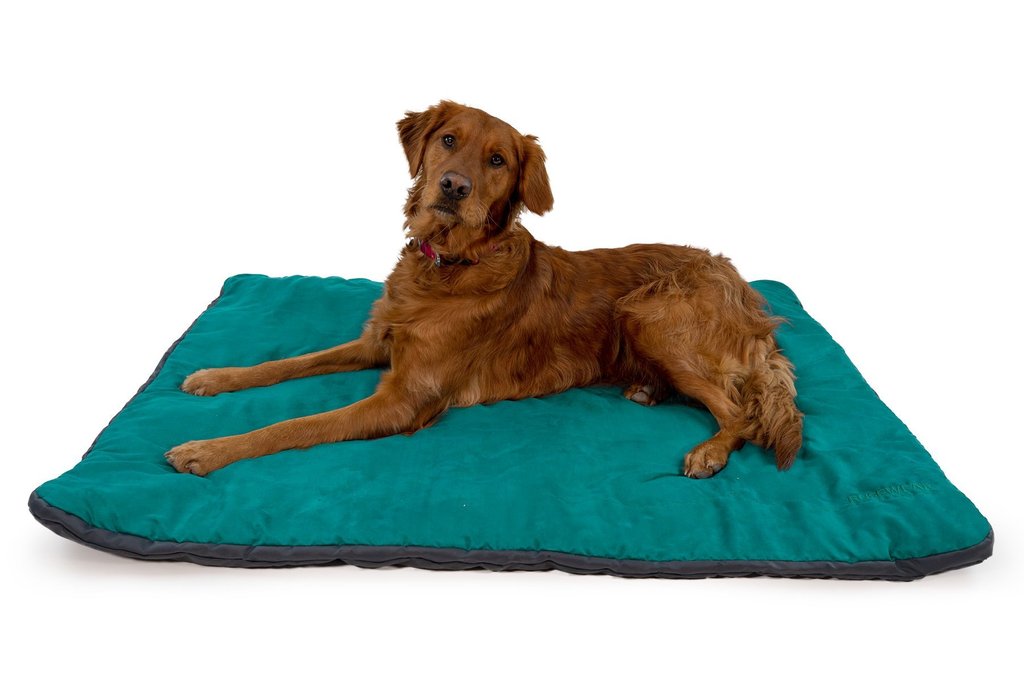 Ruffwear Mt. Bachelor Pad Tumalo Teal