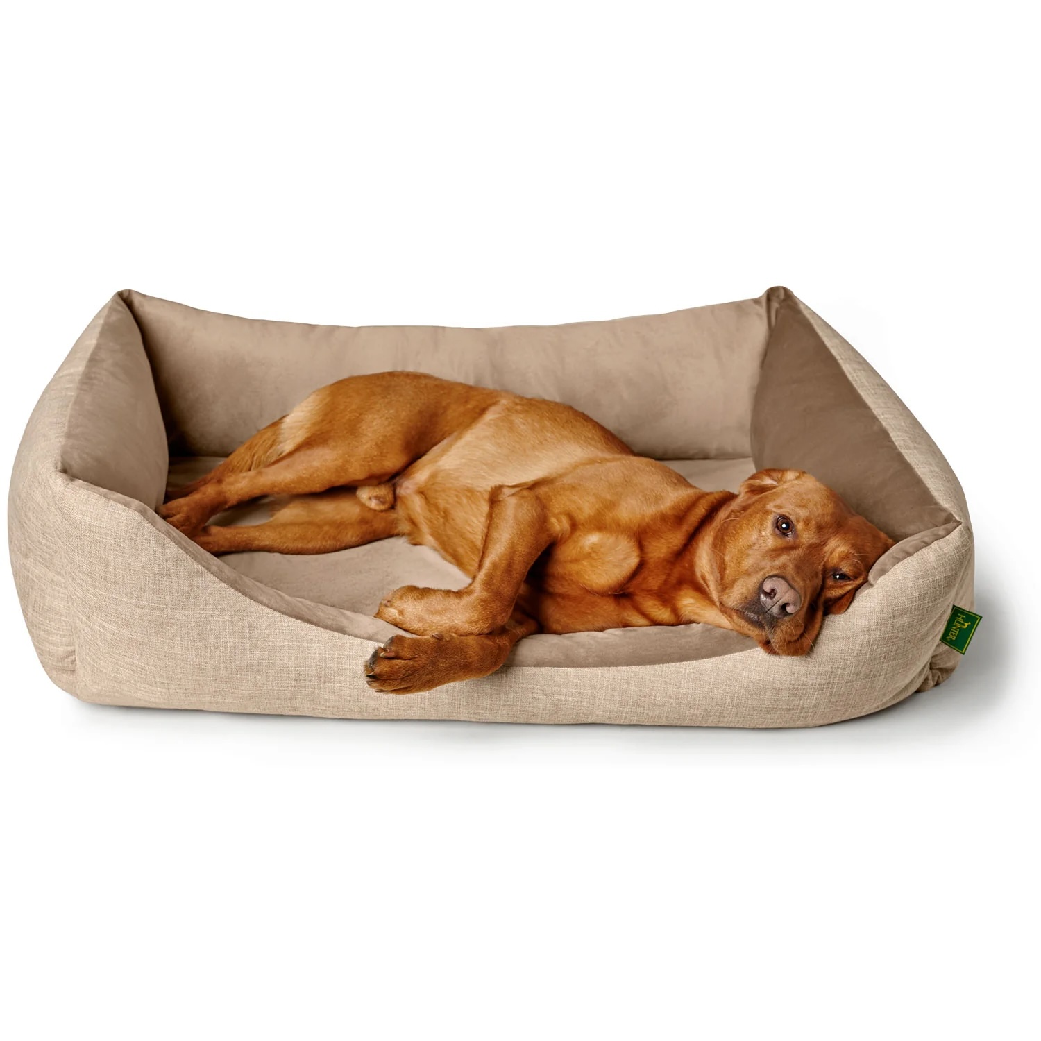 Hunter Orthopädisches Hundesofa Seattle