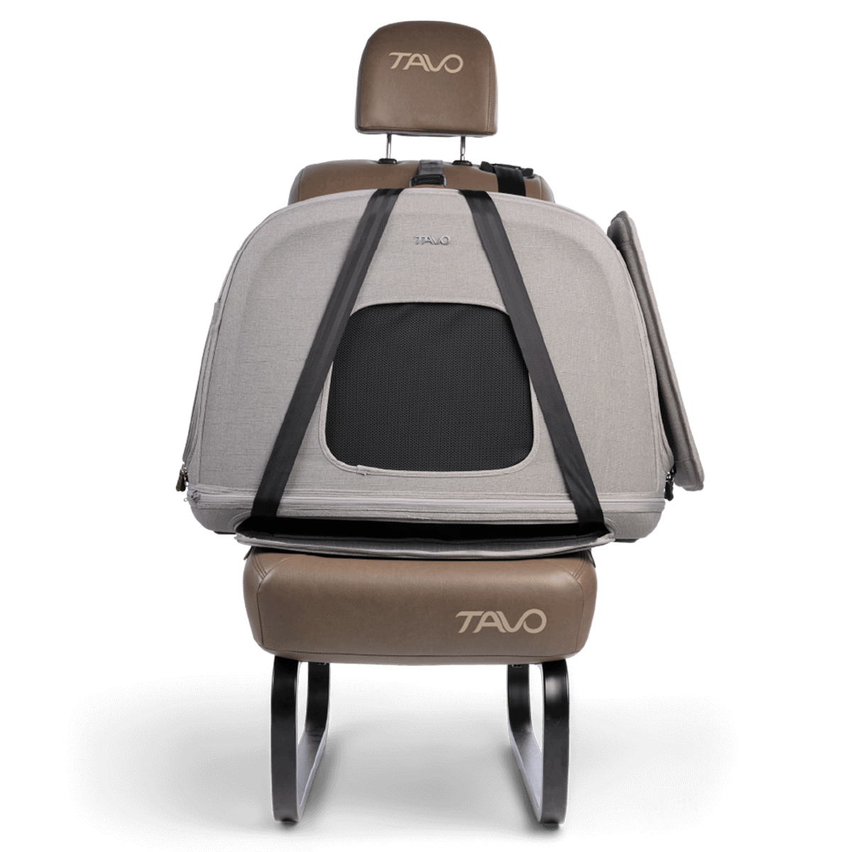 Tavo Crispin Transportbox M