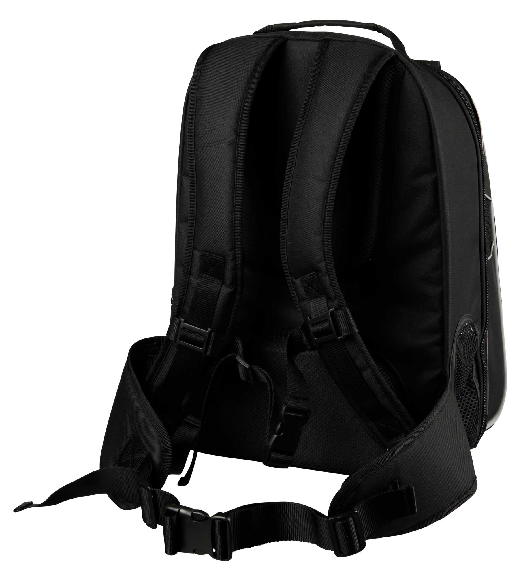 Trixie Rucksack William 33 × 43 × 23cm, schwarz Trixie Rucksack William 33 × 43 × 23cm, schwarz