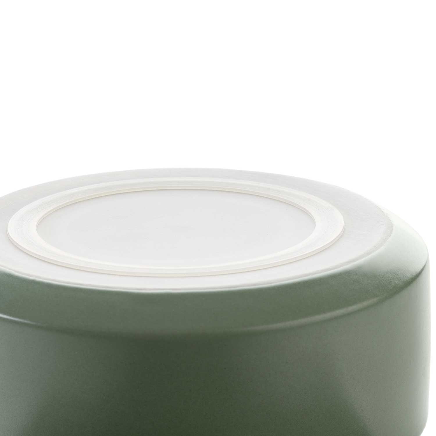 Hunter Keramik-Napf Osby khaki