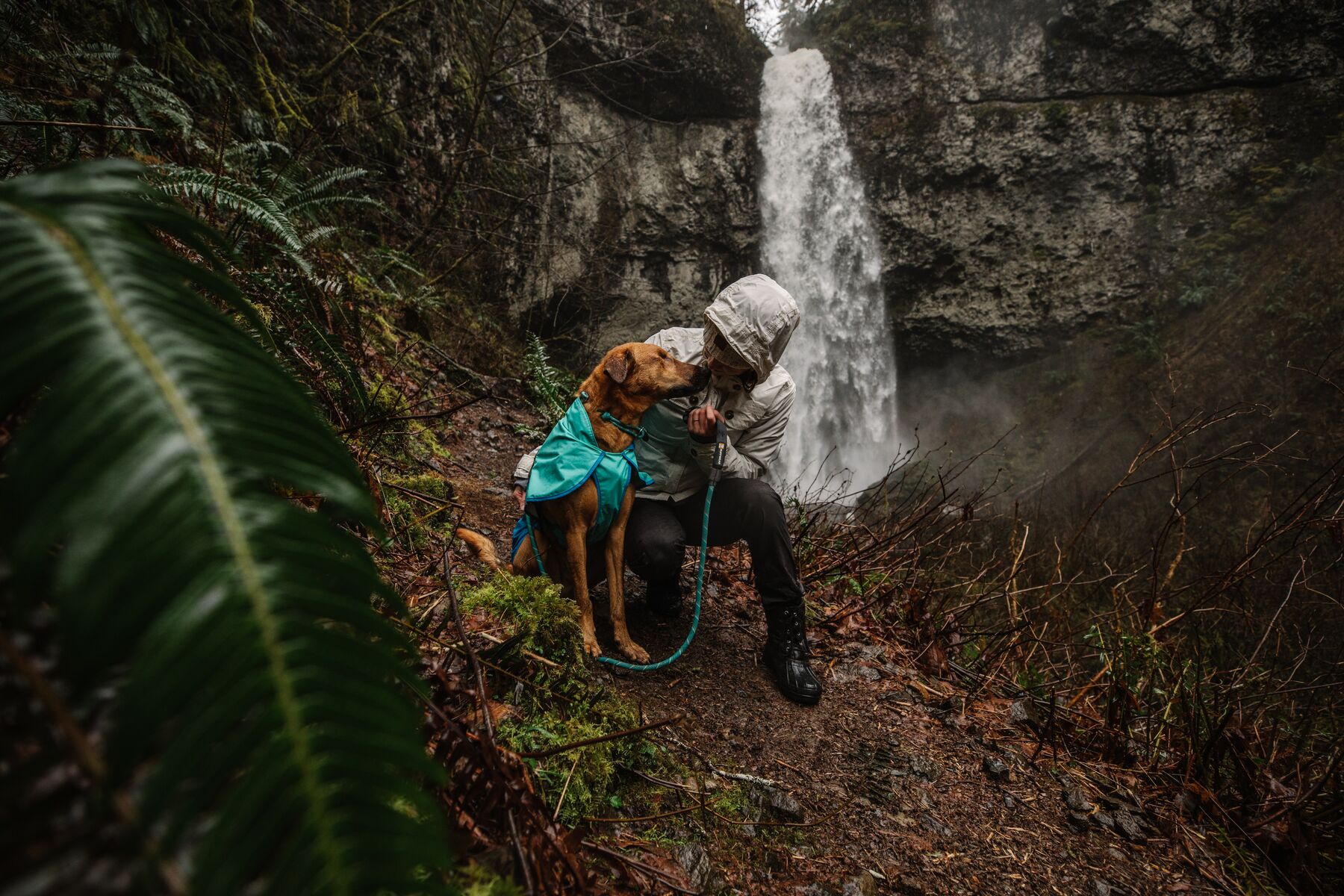 Ruffwear Knot-a-Collar™