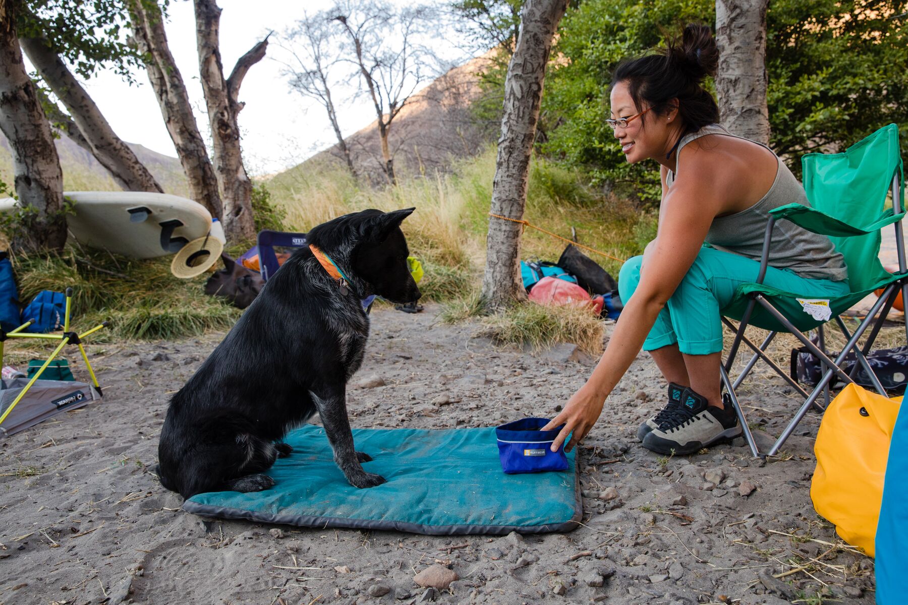 Ruffwear Quencher™