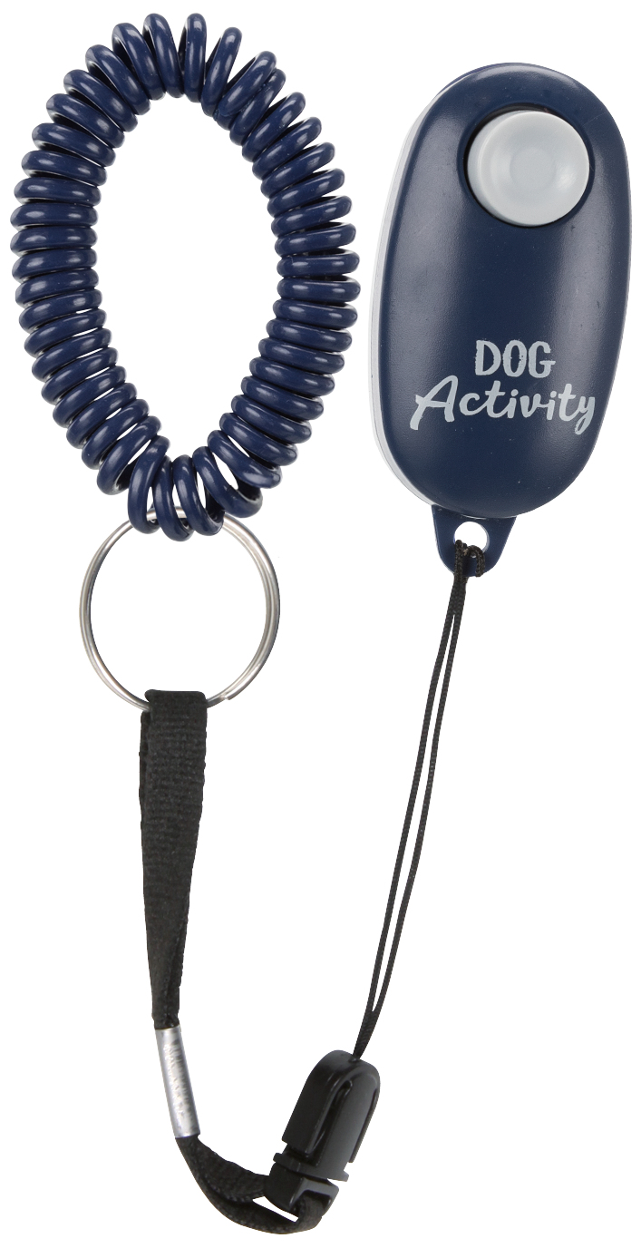 Trixie Dog Activity Soft Clicker