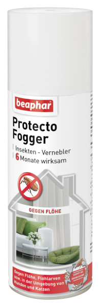 Beaphar Protecto Insekten Vernebler (Fogger) 200ml