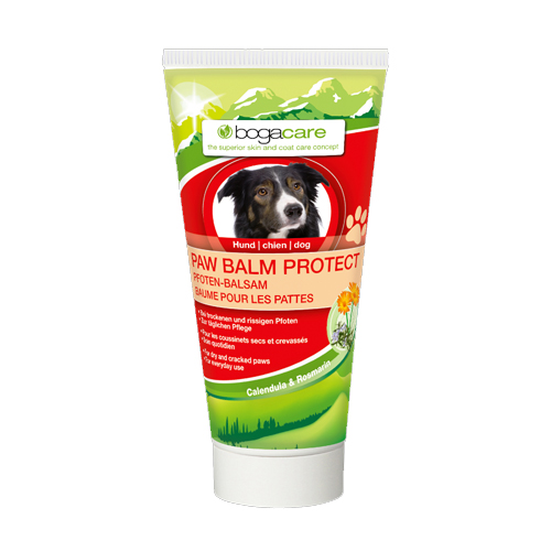 Bogacare Paw Balm Protect Hund 50ml