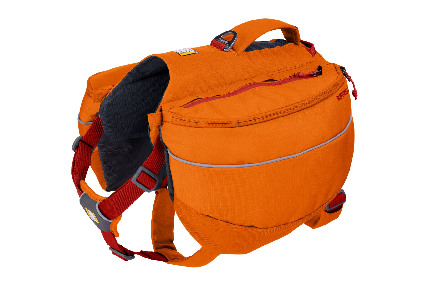 RuffWear Approach™ Pack Campfire Orange