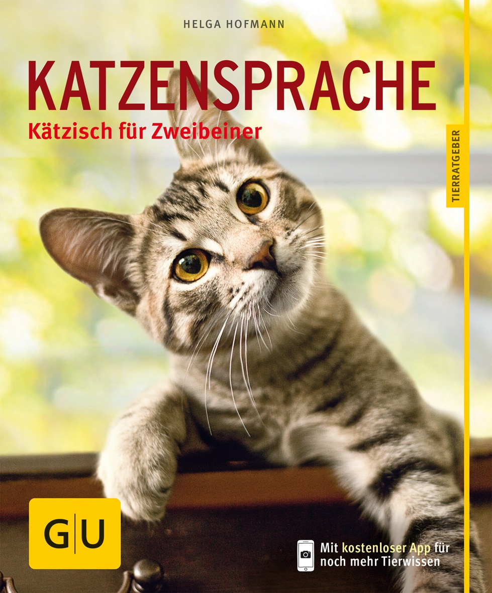 GU - Katzensprache [Helga Hofmann]