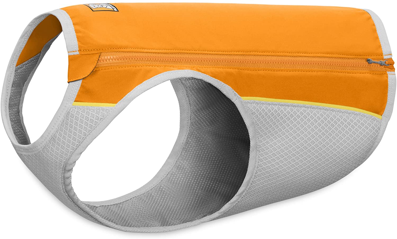 Ruffwear Jet Stream Salamander Orange