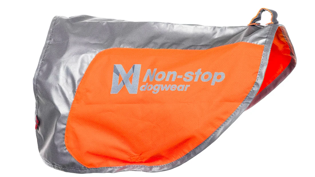 Non-stop dogwear Reflective Vest