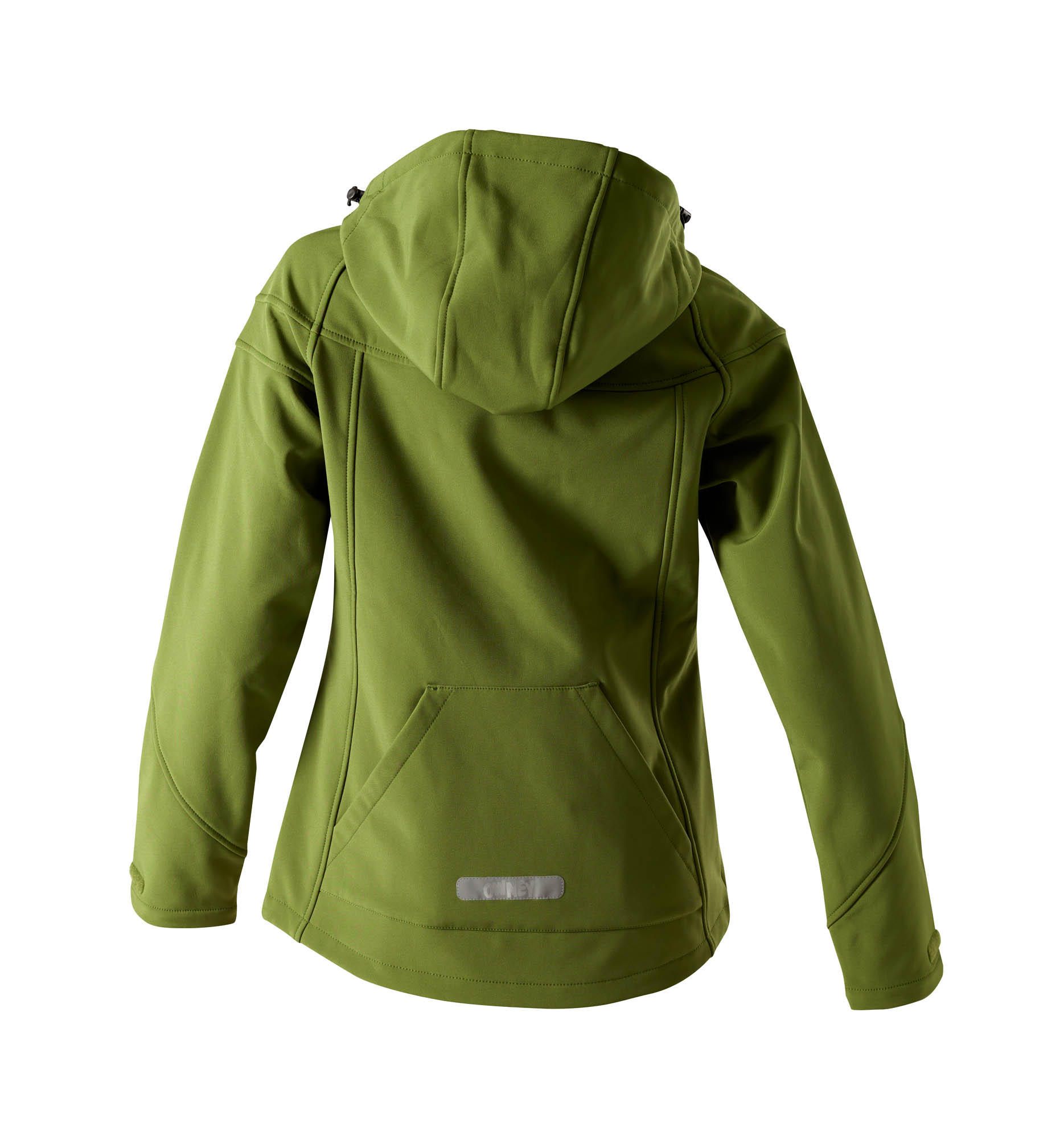 Owney Cerro Women Softshell Jacket