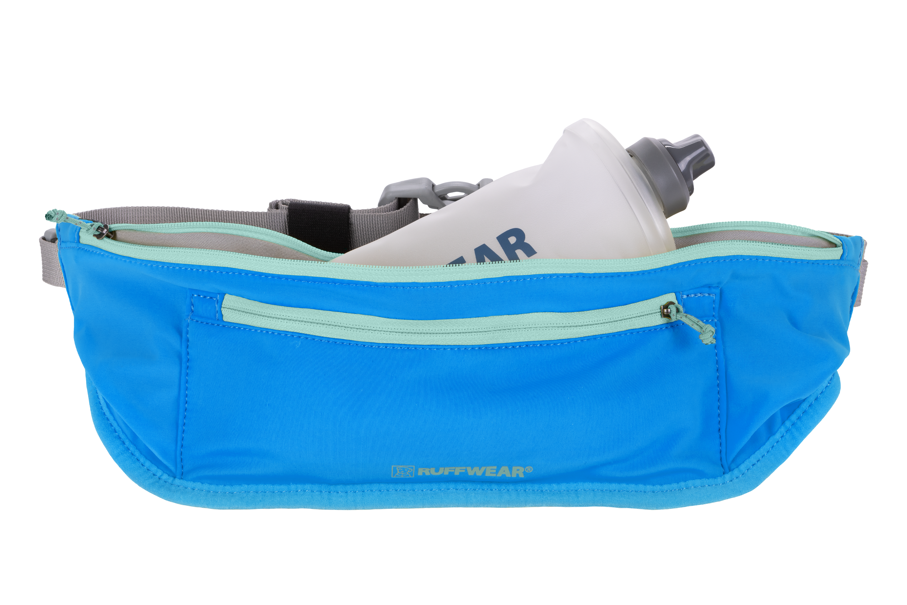 Ruffwear Trail Runner™ Belt Blue Pool