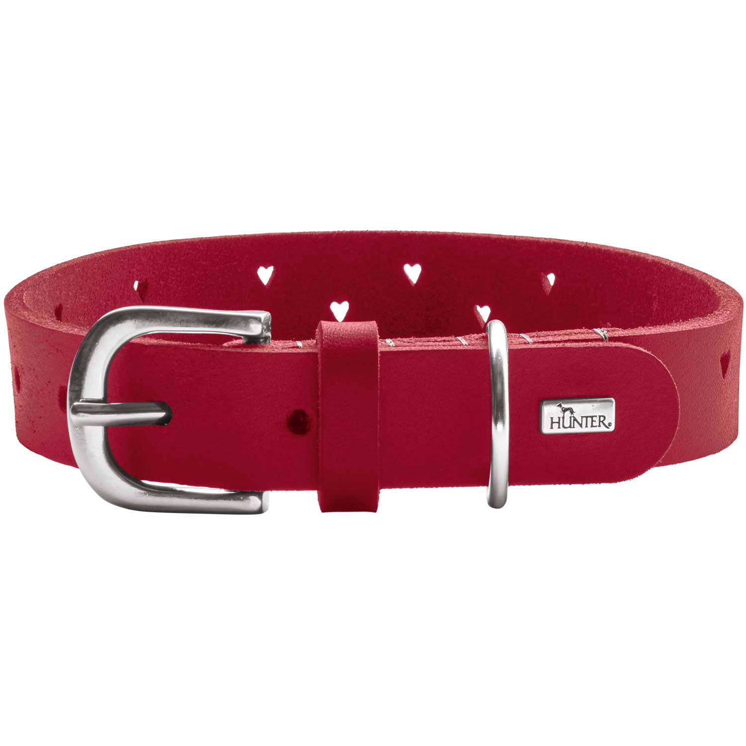 Hunter Halsband Aalborg Soul (Softvollrindleder)