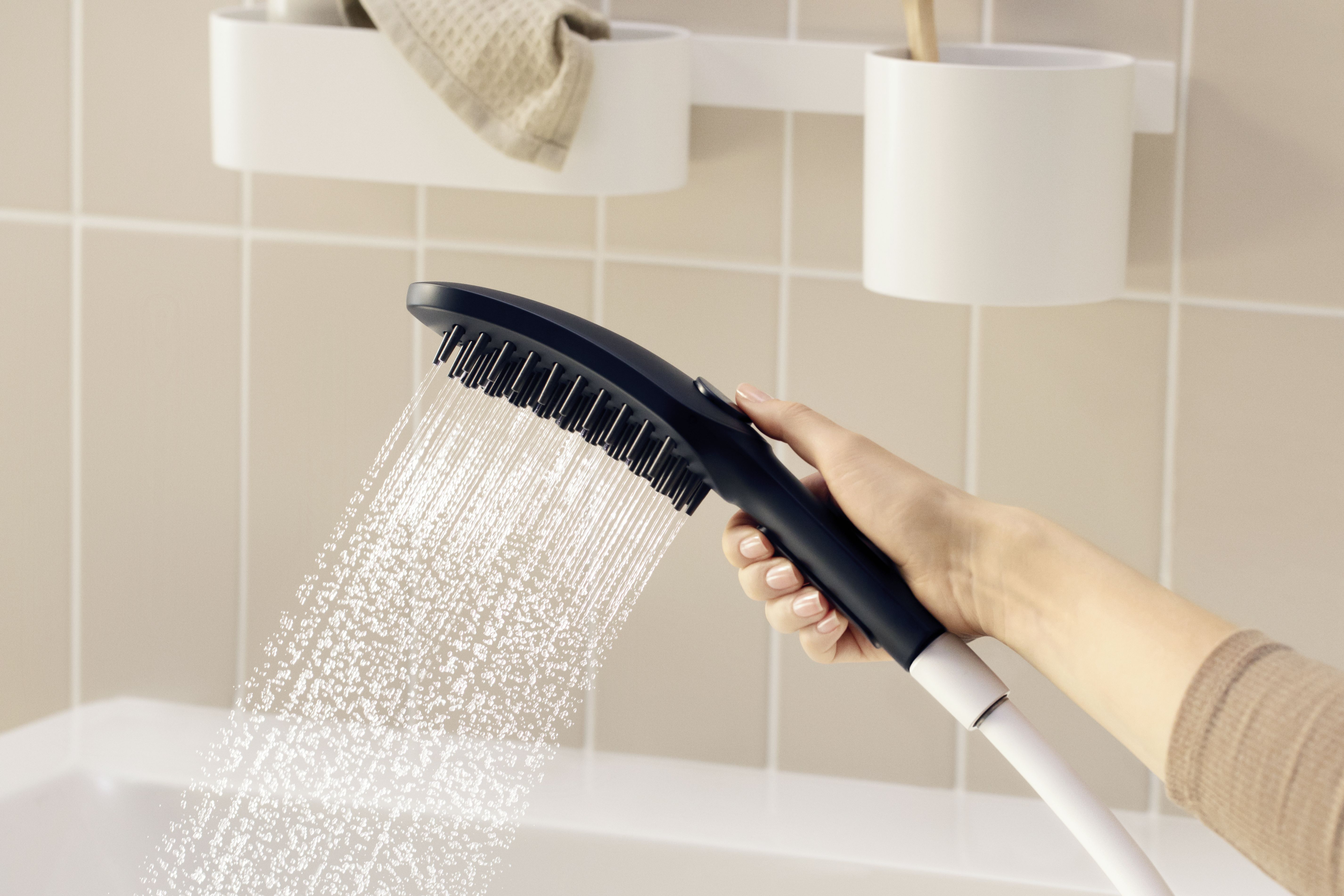 hansgrohe DogShower 150 3jet