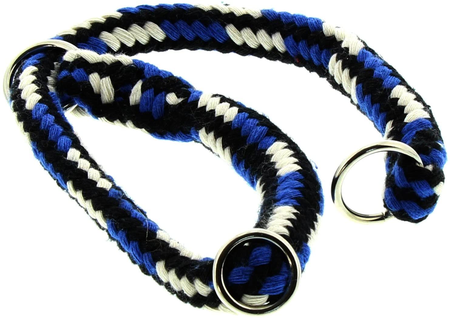 Dinoleine Stopp-Halsband Baumwolle