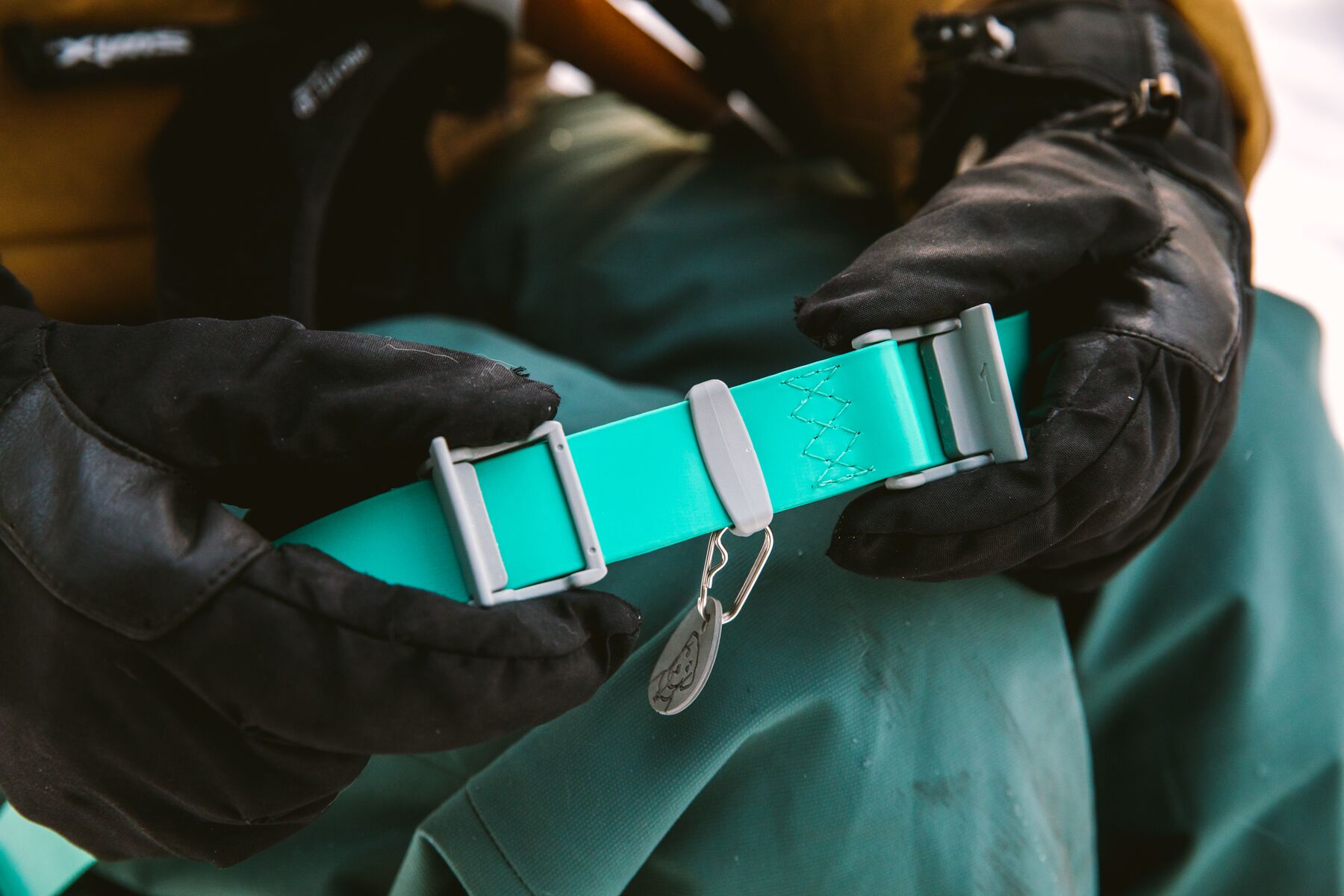 RuffWear Confluence™ Collar RuffWear Confluence™ Collar