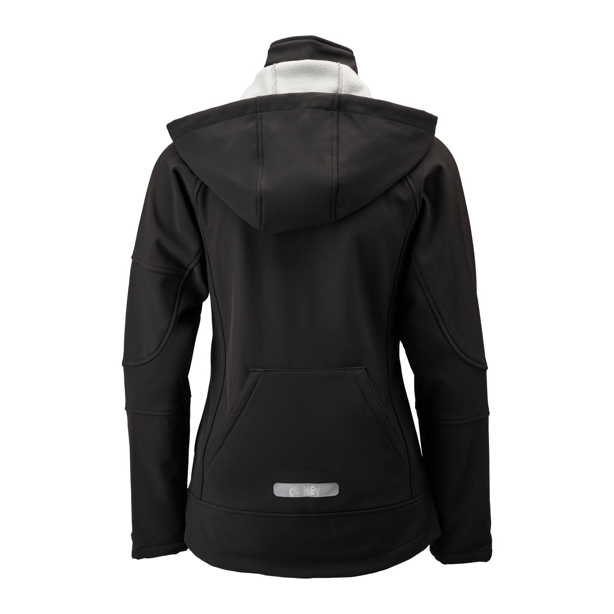 Owney New Matu Softshell Jacket Women black