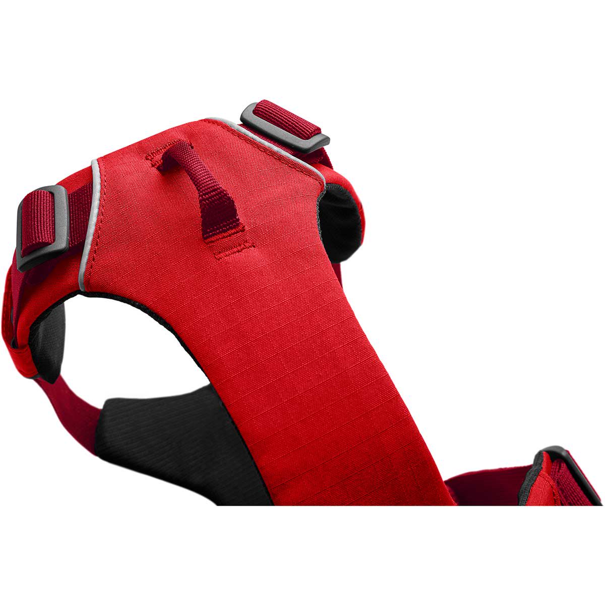 Ruffwear Front Range Harness Red Sumac Ruffwear Front Range Harness Red Sumac