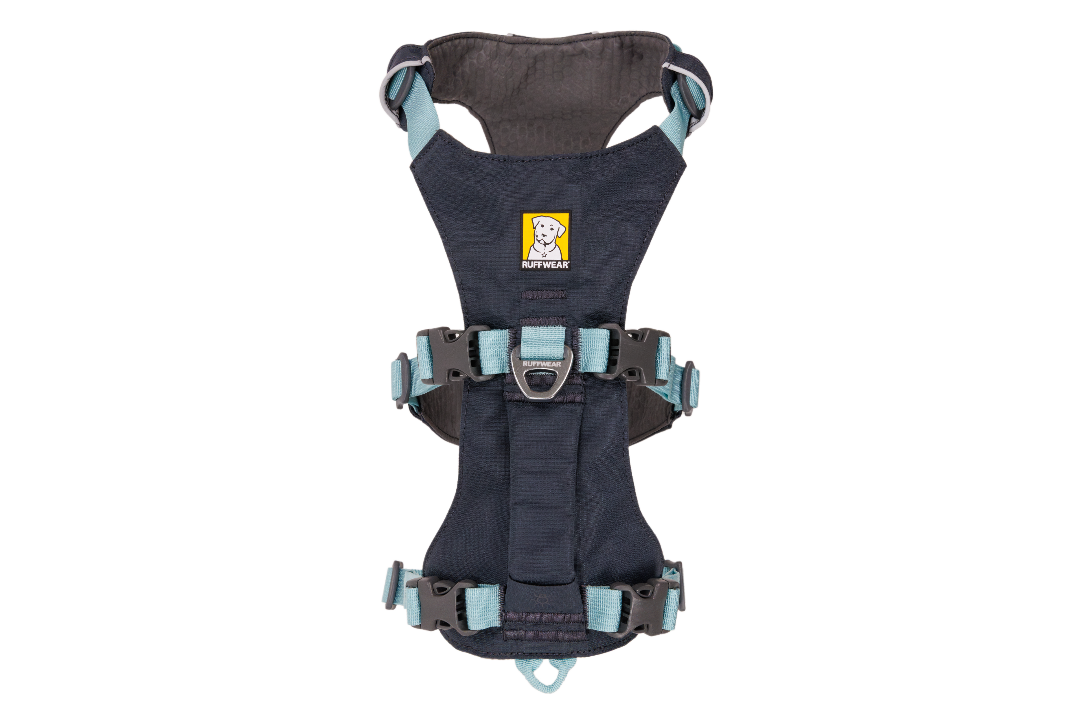 Ruffwear Flagline™ Harness Basalt Gray