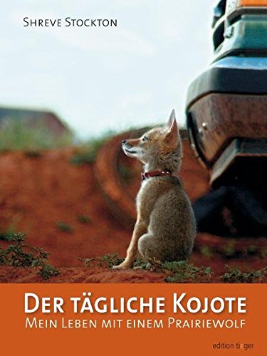 Der tägliche Kojote