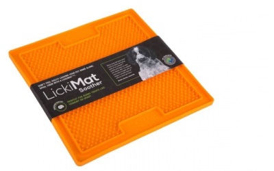 LickiMat Soother Original Small